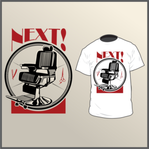 T-Shirt-Design von reyes graphic design für dieses Projekt | Design: #13242423
