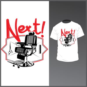 T-Shirt-Design von reyes graphic design für dieses Projekt | Design: #13242440