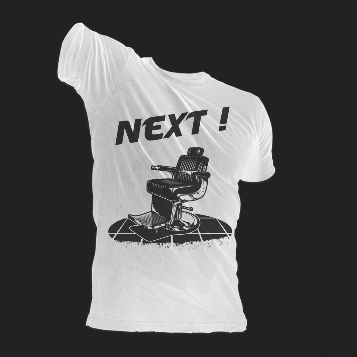 T-shirt Design by Michaelsefrico for this project | Design #13210080