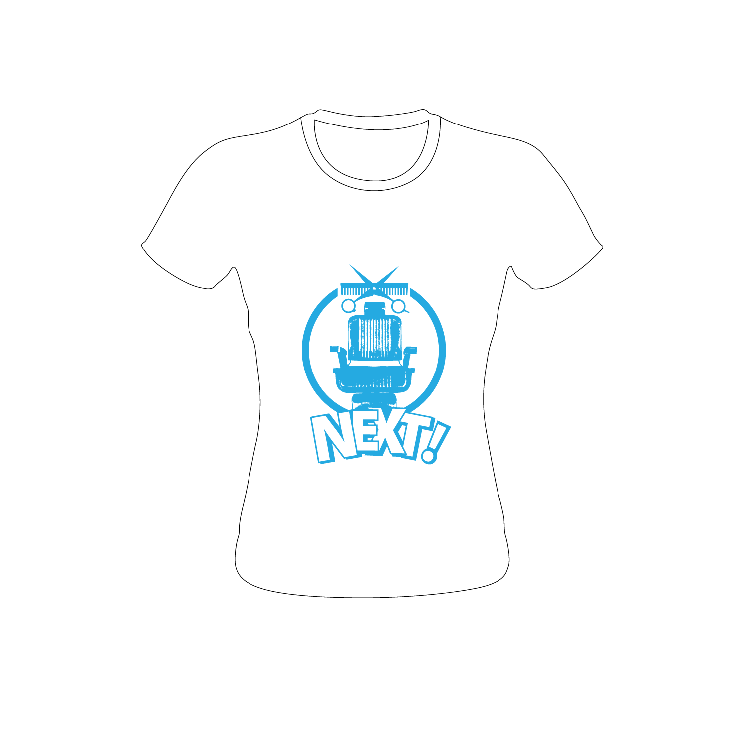 T-shirt Design by POP! for this project | Design #13193285