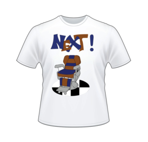 Diseño de Camiseta por humerazaque para este proyecto | Diseño: #13186101