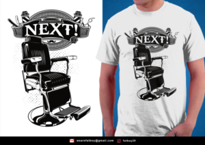 T-Shirt-Design von Fatboy Graphic für dieses Projekt | Design: #13219663