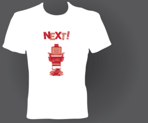T-Shirt-Design von jayneel_s für dieses Projekt | Design: #13238167