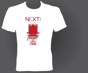 T-Shirt-Design von jayneel_s für dieses Projekt | Design: #13238177
