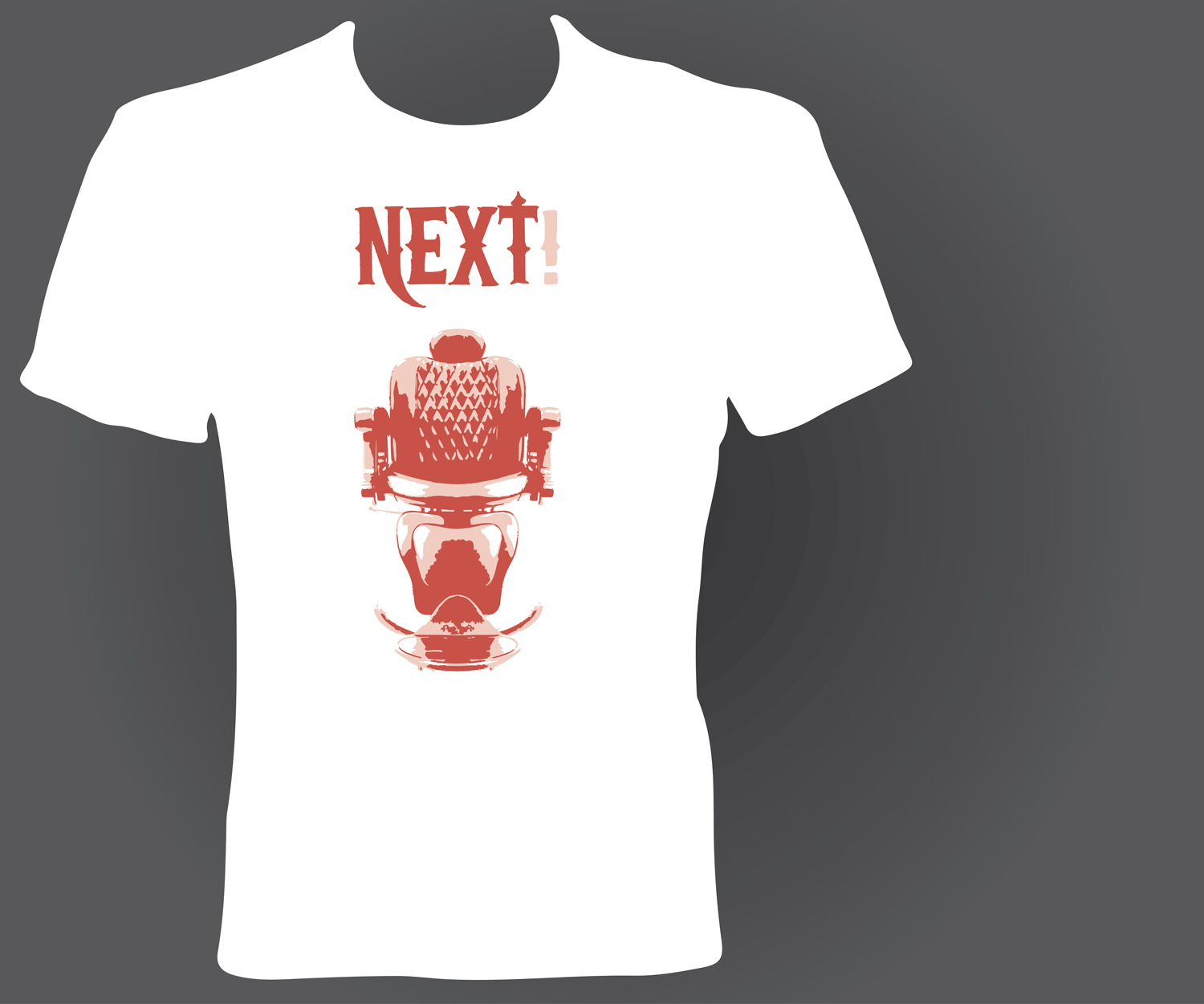T-shirt Design by jayneel_s for this project | Design #13238178