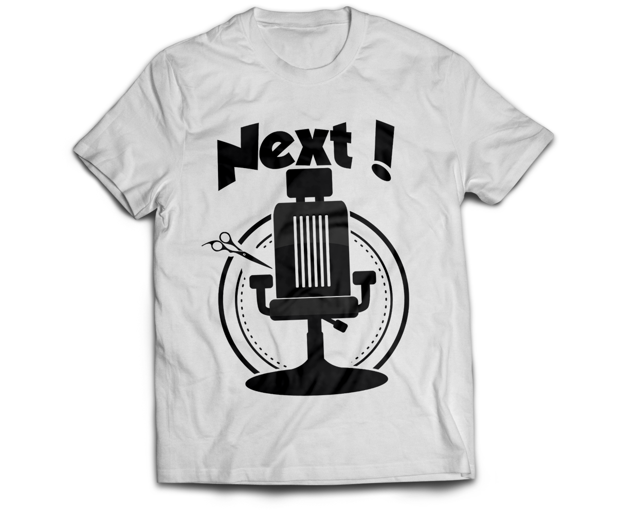 Diseño de Camiseta por adrianusdenny para este proyecto | Diseño #13242229