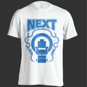 T-Shirt-Design von vIctor für dieses Projekt | Design #13185410