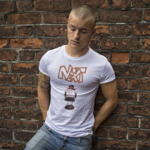 T-shirt Design by 1Design