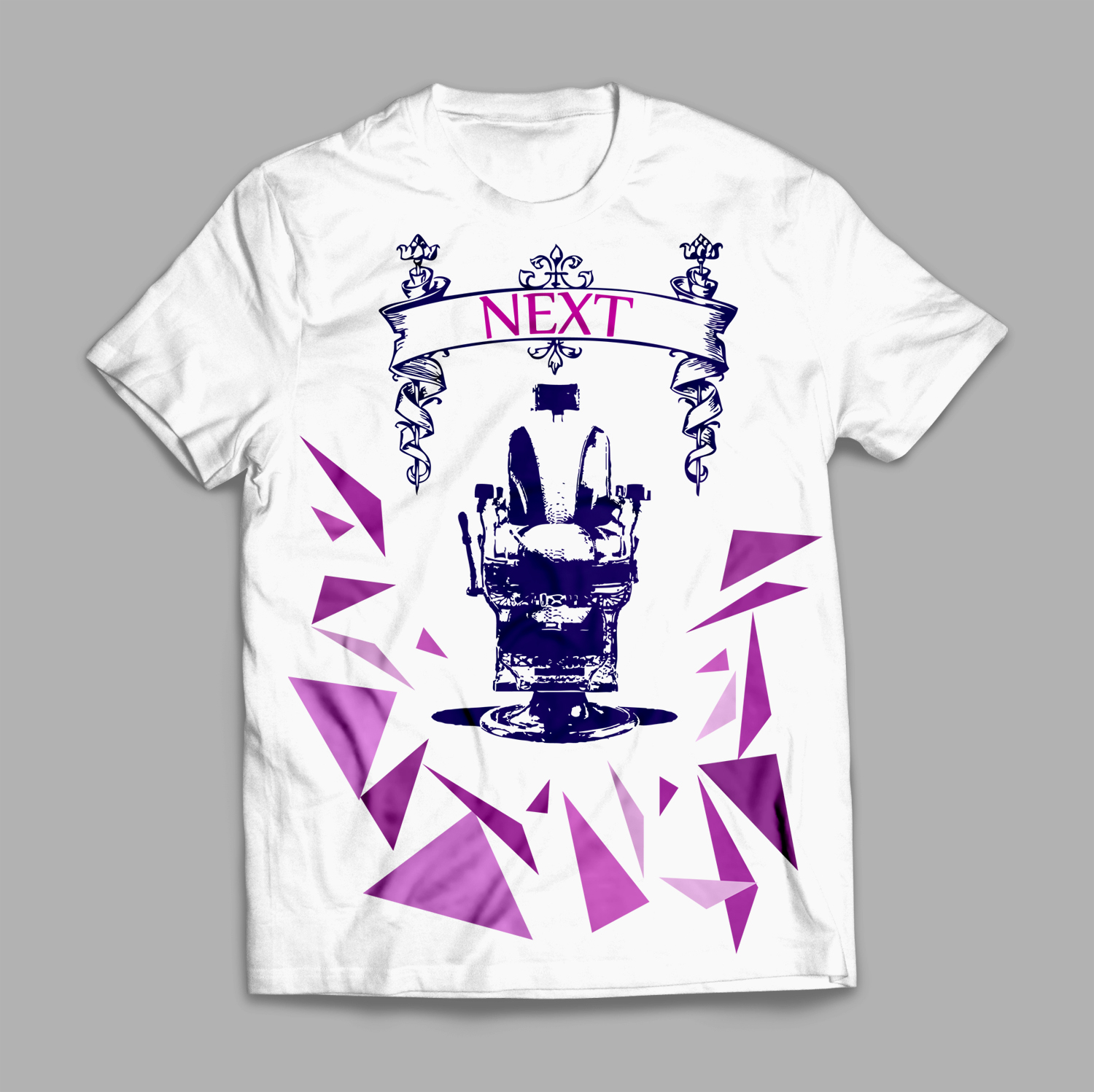 Diseño de Camiseta por skandshekatkar para este proyecto | Diseño #13242900
