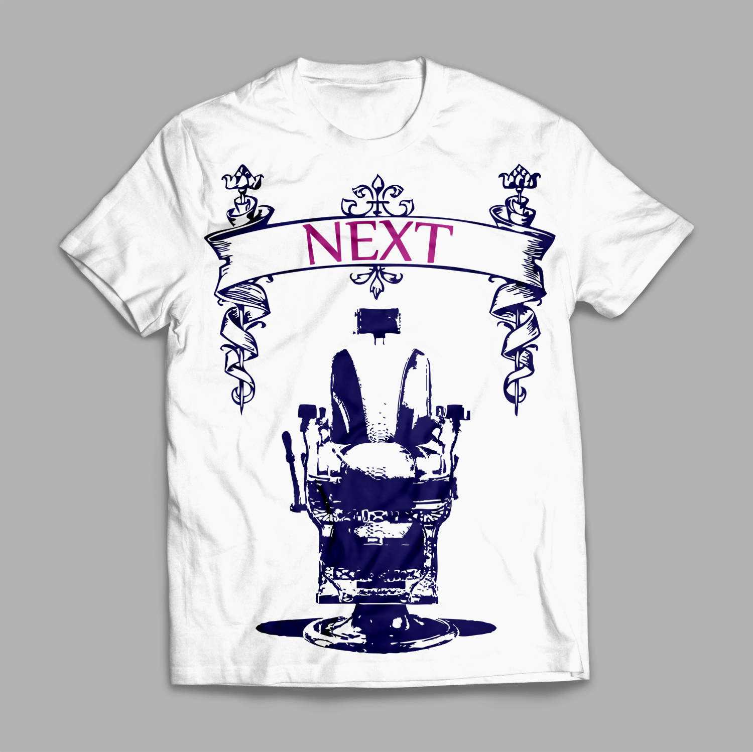 Design de T-shirt par skandshekatkar pour ce projet | Design #13242901