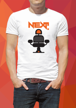 T-Shirt-Design von Mime Artworks für dieses Projekt | Design: #13194548