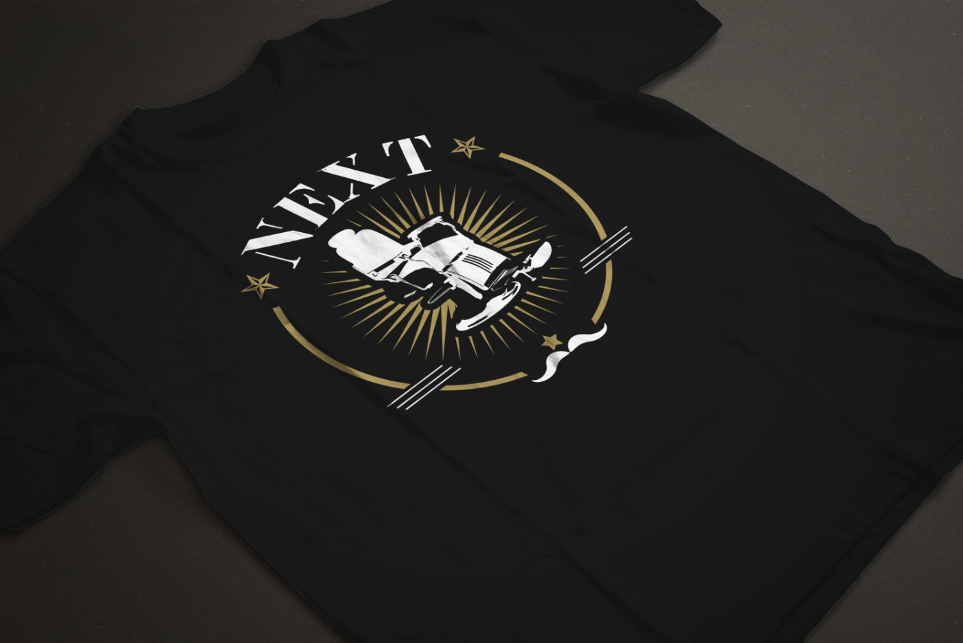 T-shirt Design by rubio0383 for this project | Design #13197050