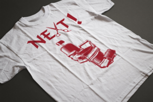 T-shirt Design by japin1986