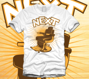 T-Shirt-Design von Club Flyer Studios für dieses Projekt | Design #13240975