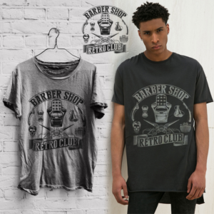 T-Shirt-Design von Tolga für dieses Projekt | Design: #13231306