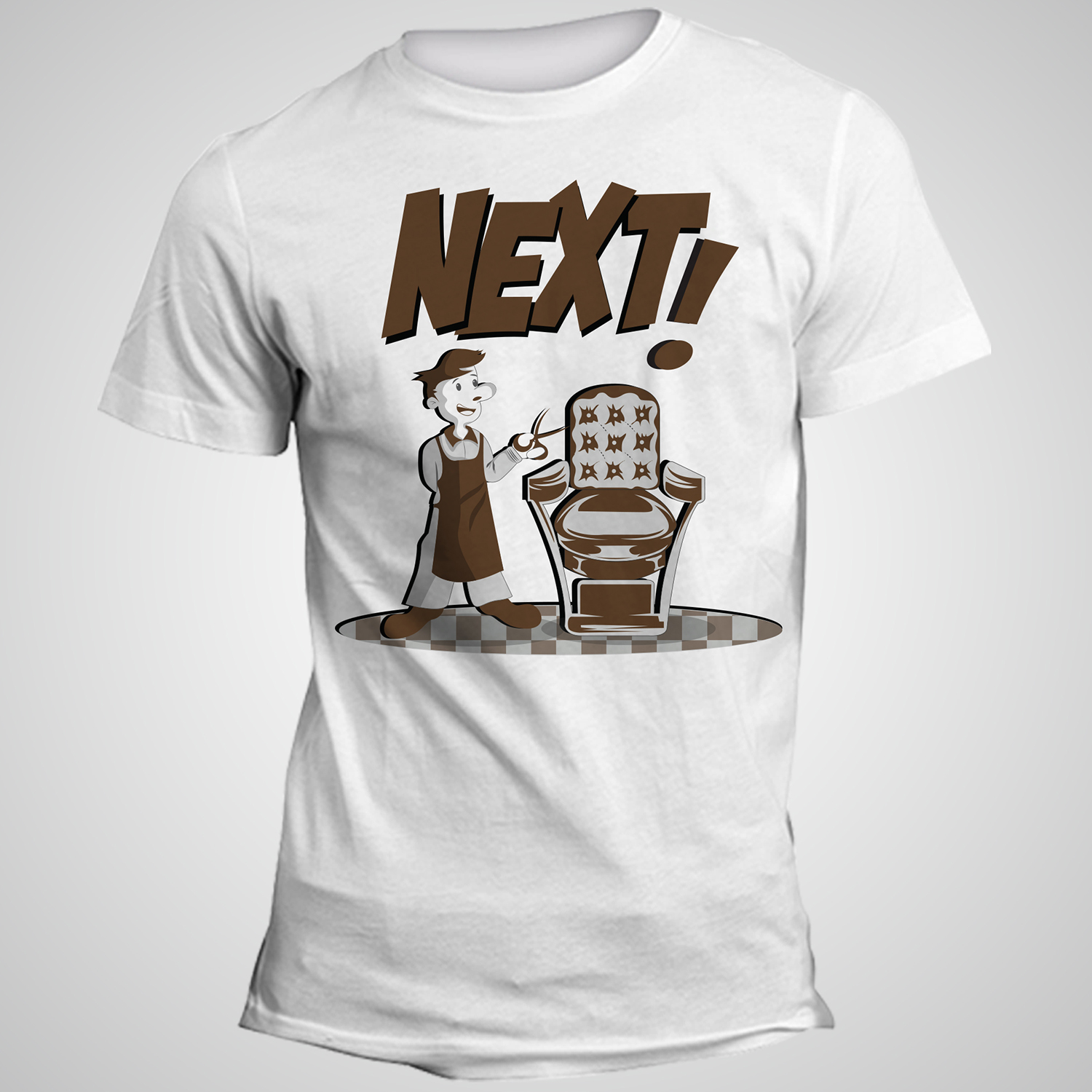 Design de T-shirt par SAI DESIGNS pour ce projet | Design #13206308