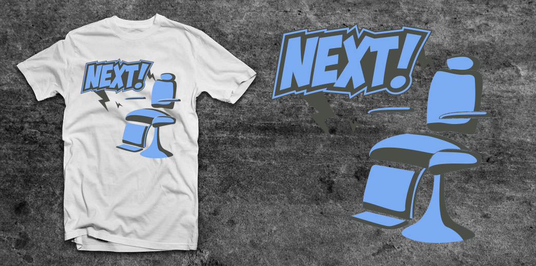 T-Shirt-Design von Elmer G. Amante für dieses Projekt | Design #13190163