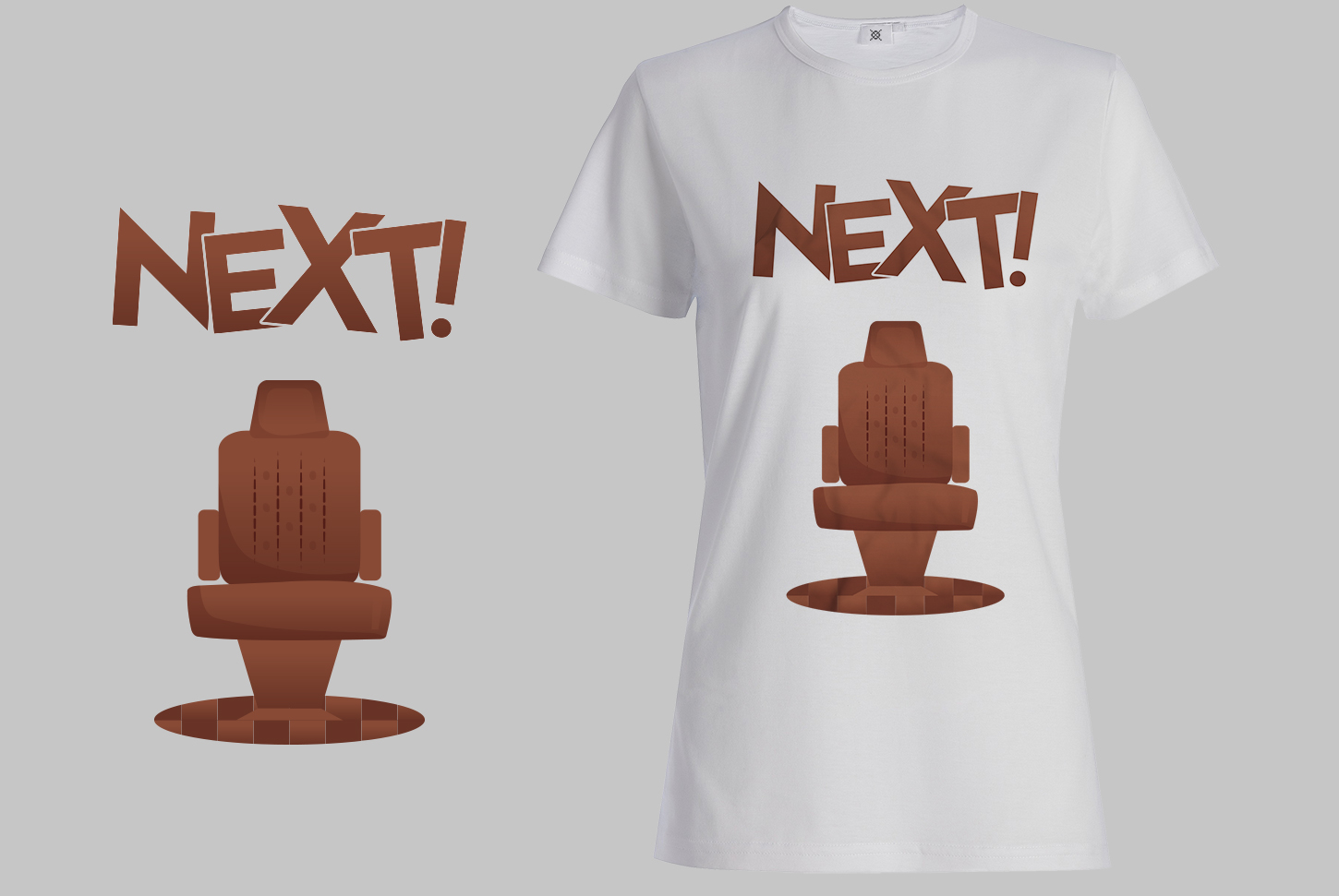 T-shirt Design by 24designsolution for this project | Design #13210941