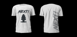 Diseño de Camiseta por 24designsolution para este proyecto | Diseño: #13210956