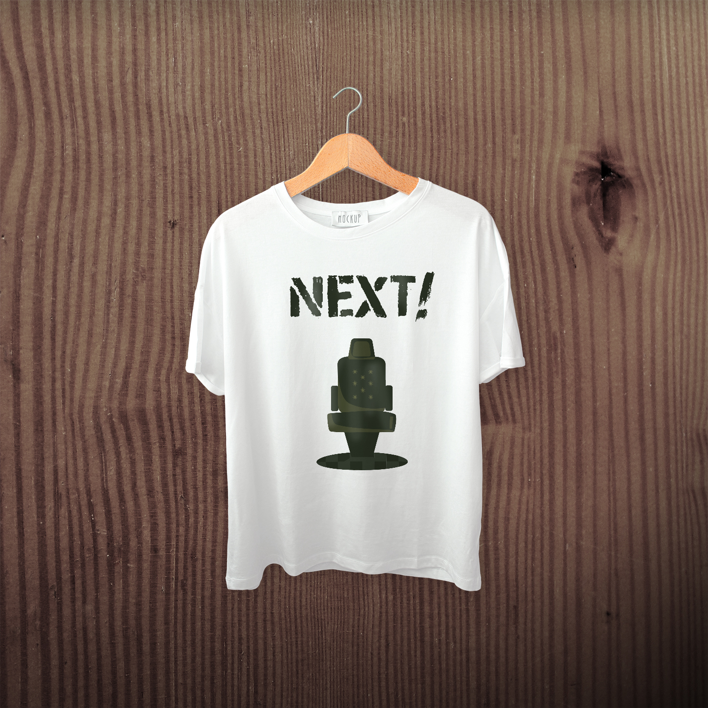 Design de T-shirt par 24designsolution pour ce projet | Design #13210959