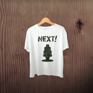 Diseño de Camiseta por 24designsolution para este proyecto | Diseño: #13210959