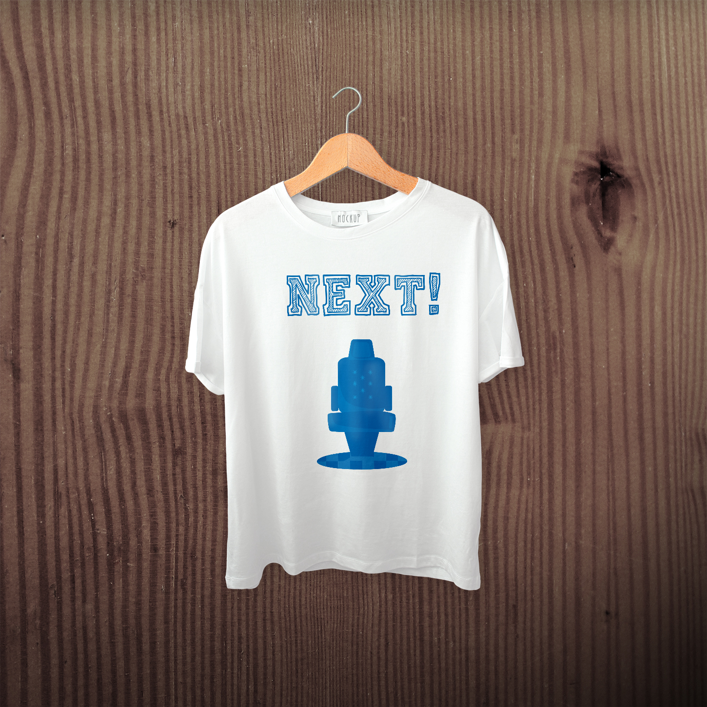 Diseño de Camiseta por 24designsolution para este proyecto | Diseño #13210960