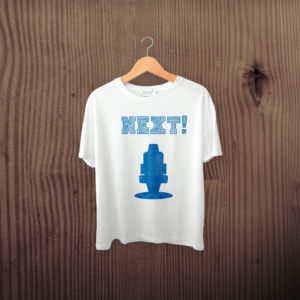 Diseño de Camiseta por 24designsolution para este proyecto | Diseño: #13210960