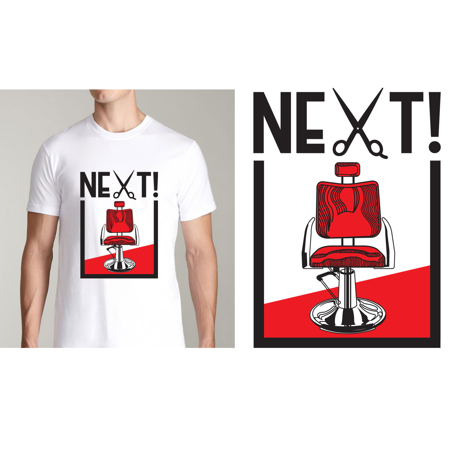 T-shirt Design by anandr1115 for this project | Design #13238763