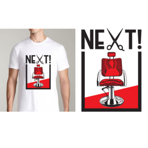 T-shirt Design by anandr1115