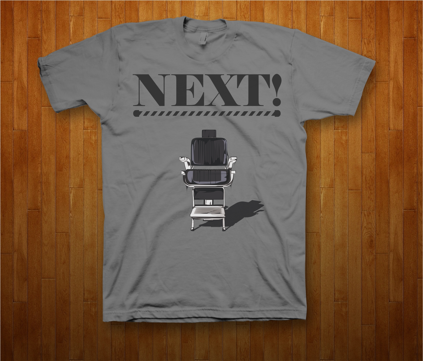 Design de T-shirt par fajarsetiawanjs pour ce projet | Design #13211651