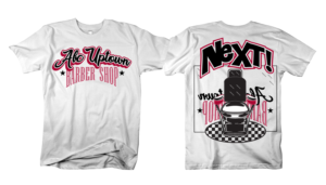 T-Shirt-Design von CG Girl für dieses Projekt | Design: #13224717