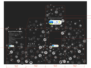 Diseño de Empaque por Pedrocca para este proyecto | Diseño: #2454745
