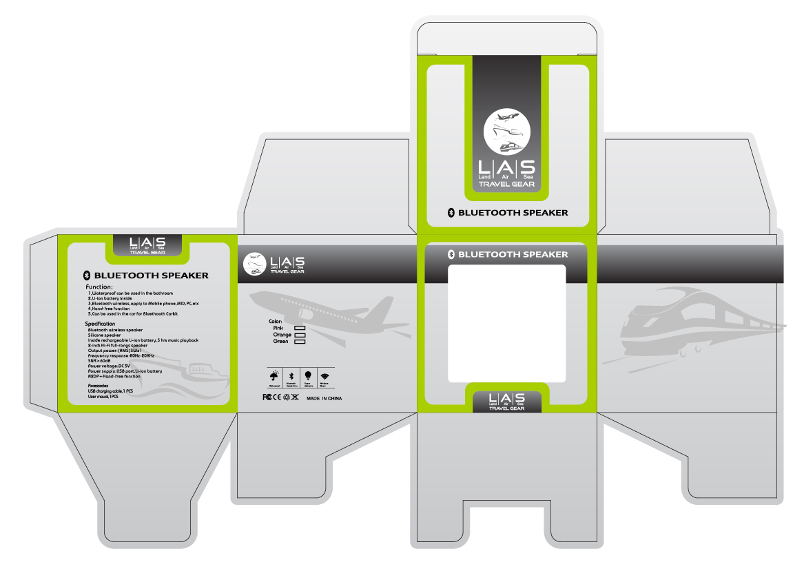 Packaging Design by A DESIGN FOR YOU for this project | Design #2469846