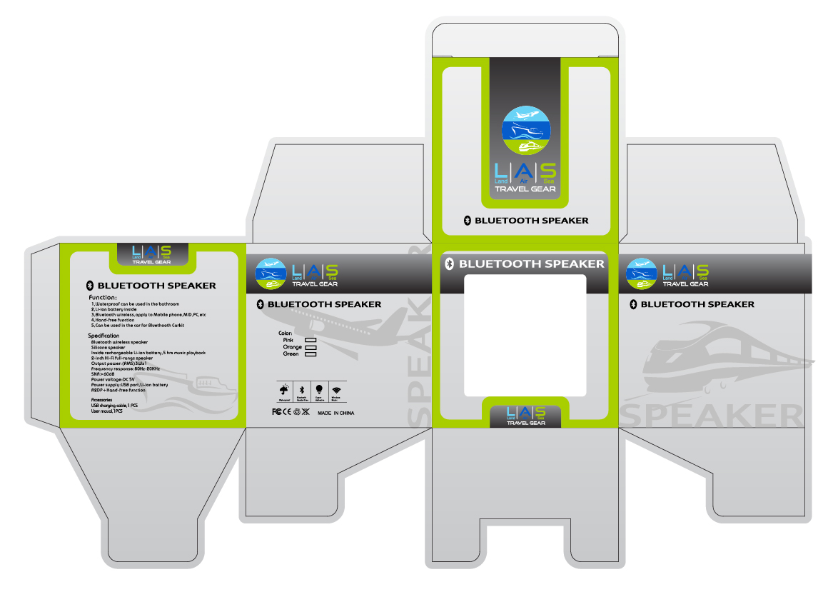 Packaging Design by A DESIGN FOR YOU for this project | Design #2470351