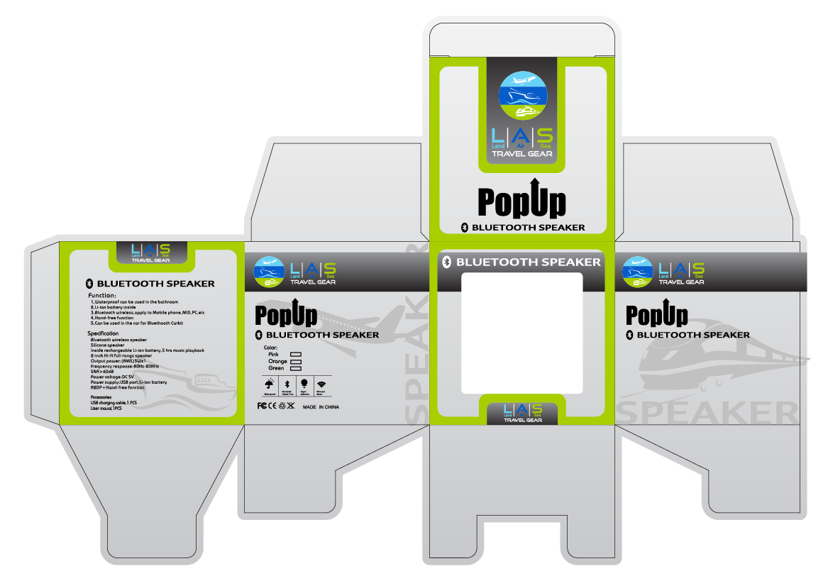 Packaging Design by A DESIGN FOR YOU for this project | Design #2470454