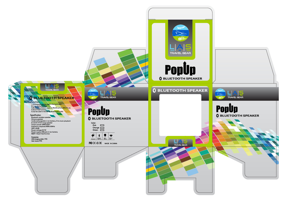 Diseño de Empaque por A DESIGN FOR YOU para este proyecto | Diseño #2471173