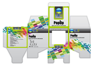 Diseño de Empaque por A DESIGN FOR YOU para este proyecto | Diseño: #2471173