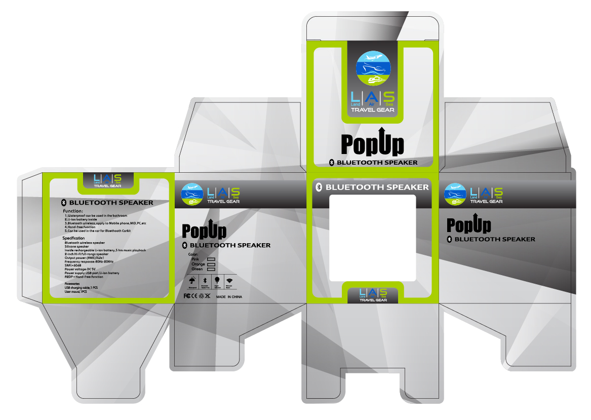 Diseño de Empaque por A DESIGN FOR YOU para este proyecto | Diseño #2471178