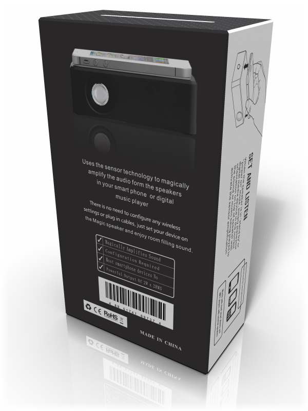 Diseño de Empaque por Giovanni para este proyecto | Diseño #2479978