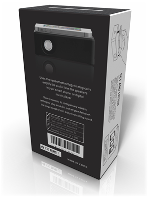 Diseño de Empaque por Giovanni para este proyecto | Diseño: #2479978