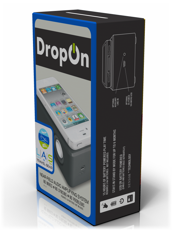 Diseño de Empaque por Giovanni para este proyecto | Diseño #2533282