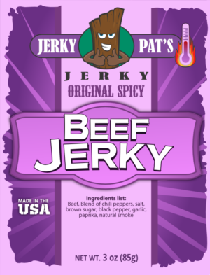 Label Design by Giovanni for this project | Design: #13328655