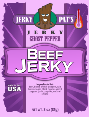 Label Design by Giovanni for this project | Design: #13328662