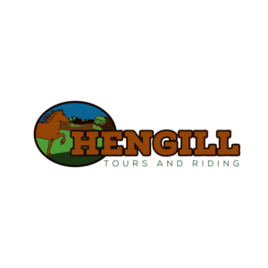 Diseño de Logo por at-as para Hengill tours | Diseño #13282163