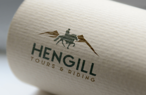 Logo Design by GLDesigns for Hengill tours | Design: #13197856