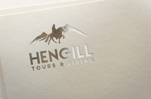 Logo Design by GLDesigns for Hengill tours | Design: #13197859