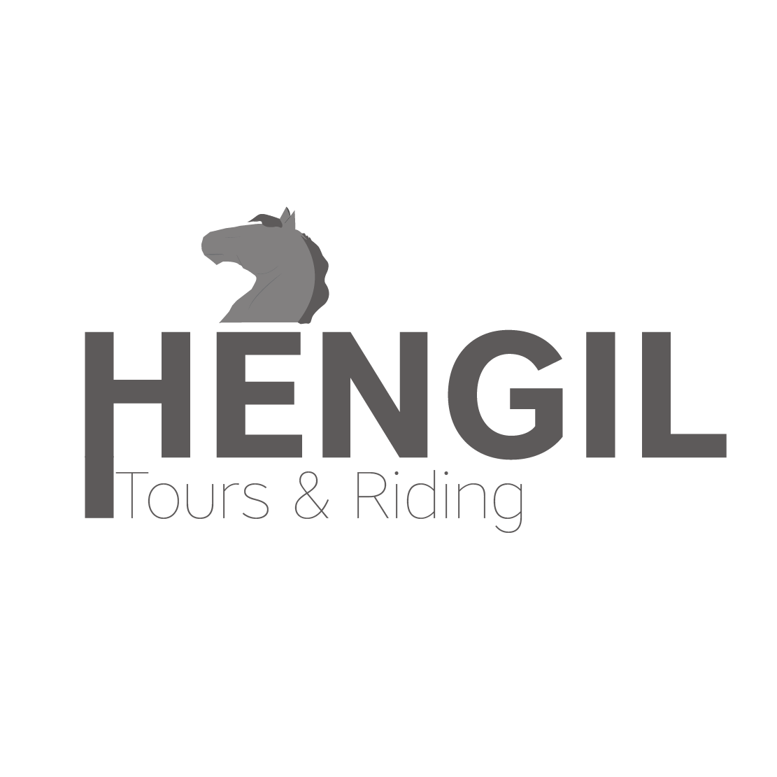 Diseño de Logo por dimomitke123 para Hengill tours | Diseño #13314565