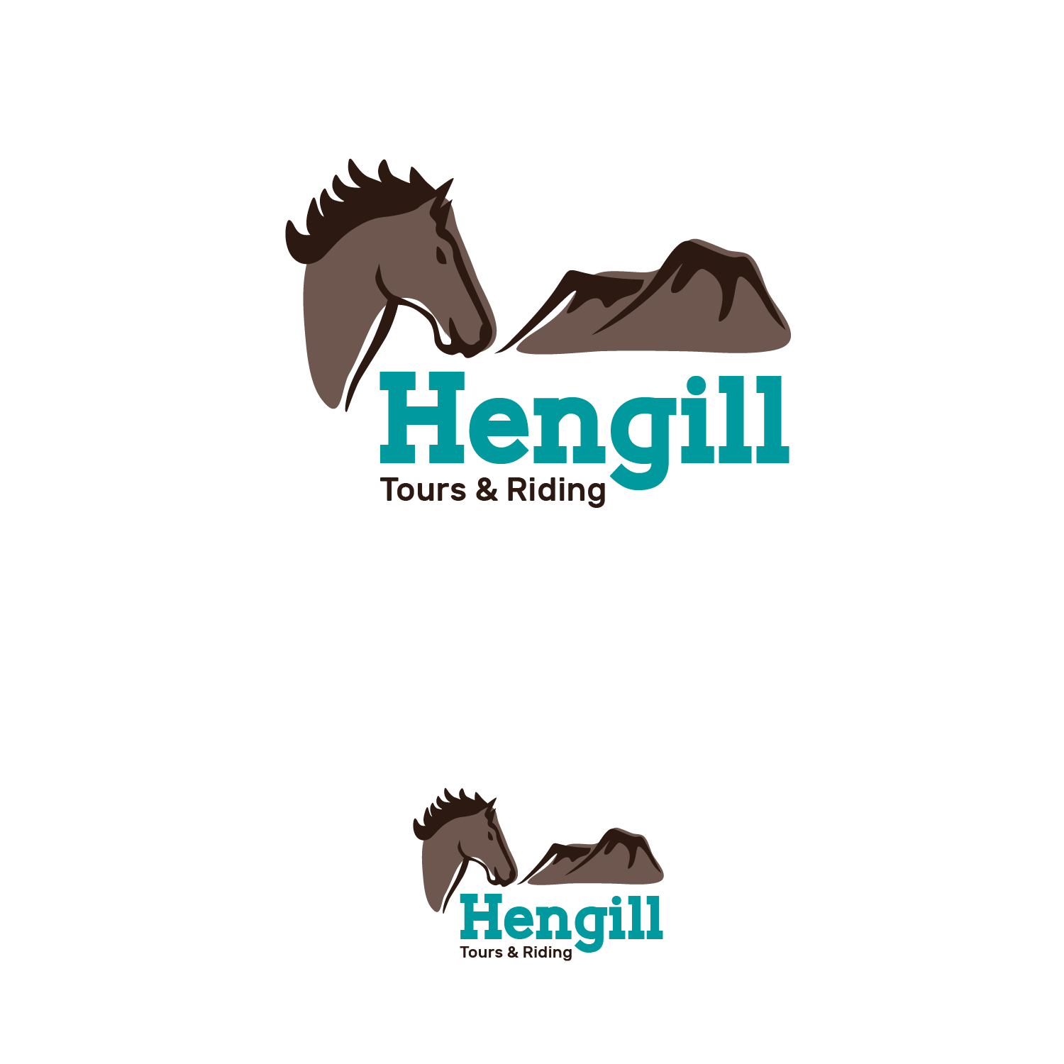 Logo-Design von shanchud für Hengill tours | Design #13209153