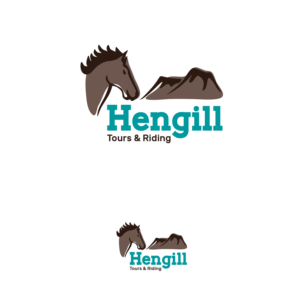 Diseño de Logo por shanchud para Hengill tours | Diseño #13209153