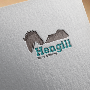Logo Design by shanchud for Hengill tours | Design: #13209156